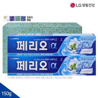 ���� �丮�� ���� ġ�� 150G 2P (AM)